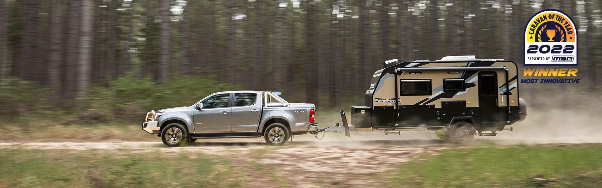 Caravan Sales South Coast New South Wales Titan Caravan Dealership